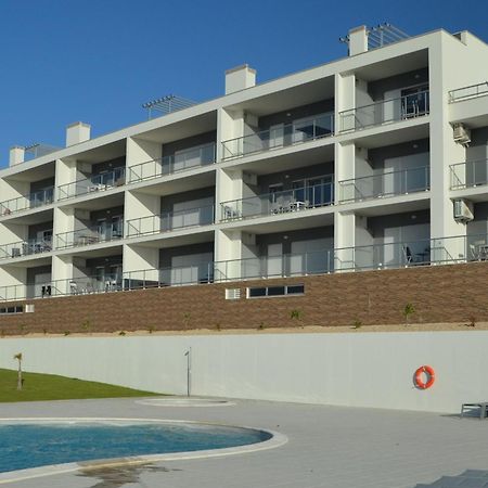 Cazenn Nazare - Apartment Z 외부 사진