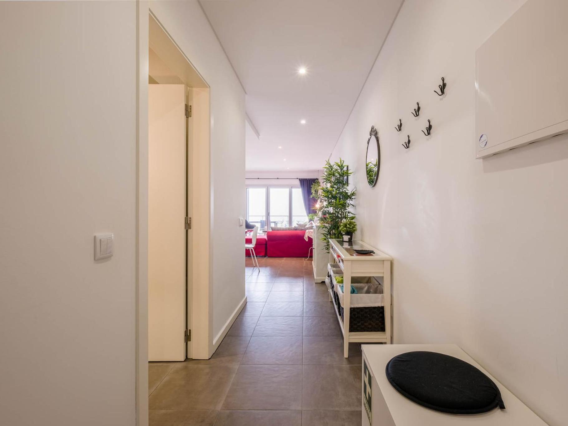 Cazenn Nazare - Apartment Z 외부 사진